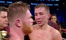 Озвучены истинные причины выбора «Канело» Ковалева вместо Головкина