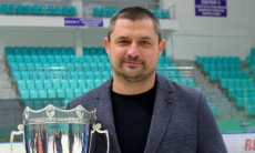 Бывший игрок «Барыса» возглавит казахстанский клуб