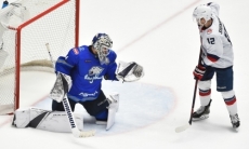 «Стабильный вратарь». Определен основной голкипер «Барыса» в новом сезоне