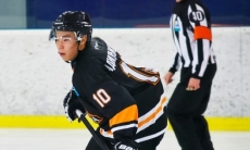 Казахстанский форвард приглашён на просмотр в китайский клуб