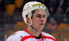 Российский форвард перешёл в «Алтай-Торпедо»