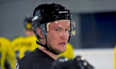 Форвард «Астаны» перешел в клуб из Узбекистана, который близок ко вступлению в чемпионат Казахстана