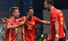 Соперник молодежной сборной Казахстана вышел в финал чемпионата Европы