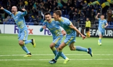Какой клуб принес Казахстану больше всех очков в еврокубках