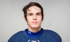 «Алтай-Торпедо» усилился молодым форвардом