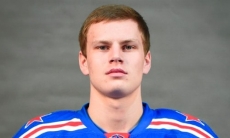 Результативный форвард пополнил состав «Алтая-Торпедо»