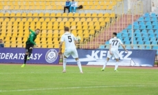 Котировки букмекеров на матчи 16-го тура КПЛ