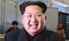 Соперник «Барыса» по КХЛ пригласил Ким Чен Ына