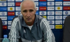 «Тяжелый матч для обеих команд». Тренер «Тараза» назвал причину поражения от «Шахтера»