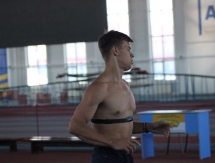 Фото и видео с тренировки «Торпедо» на УТС