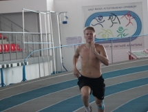 Фото и видео с тренировки «Торпедо» на УТС