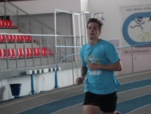 Фото и видео с тренировки «Торпедо» на УТС