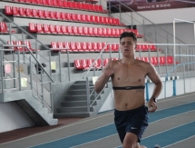 Фото и видео с тренировки «Торпедо» на УТС