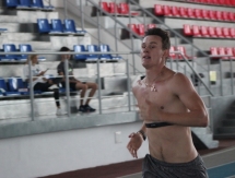 Фото и видео с тренировки «Торпедо» на УТС