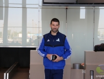 «Астана» отправляется в Румынию на ответный матч Лиги Чемпионов с «ЧФР Клуж»