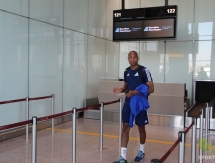 «Астана» отправляется в Румынию на ответный матч Лиги Чемпионов с «ЧФР Клуж»