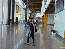 «Астана» отправляется в Румынию на ответный матч Лиги Чемпионов с «ЧФР Клуж»