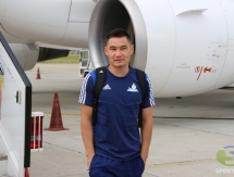 Фоторепортаж с прибытия «Астаны» в Румынию на ответный матч с «ЧФР Клуж»