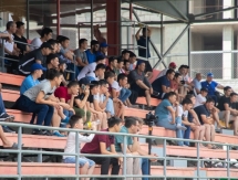 «Kaisar Plaza» — победитель «Казахстанской Лиги Чемпионов 6*6»