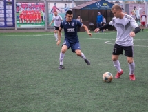 «Kaisar Plaza» — победитель «Казахстанской Лиги Чемпионов 6*6»