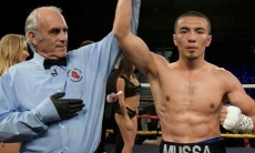 Казахстанский нокаутер получил в соперники боксера с 29 победами