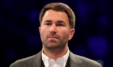 Хирн озвучил главное препятствие для боя Головкин — Андраде