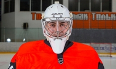 «Иртыш» усилился вратарем из ВХЛ