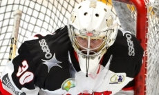 Голкипер «Иртыша» переходит в «Горняк»