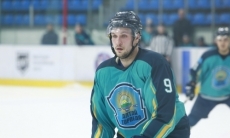 Воспитанник Усть-Каменогорска отправился на просмотр в Беларусь