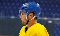 Рыспаев стал капитаном сборной Казахстана