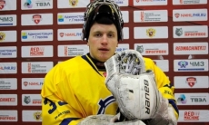 Российский голкипер пройдёт просмотр в «Алтае-Торпедо»