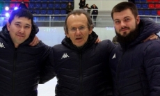 Экс-тренер «Иртыша» возглавил румынский клуб