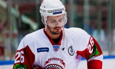 Бывший форвард «Витязя» перешёл в «Горняк»