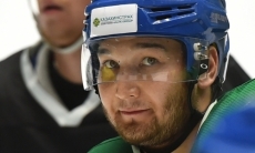 «Не нужно превращать в смехотище». Экс-президент КФХ объяснил назначение Рыспаева капитаном сборной Казахстана