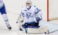 «Солгал бы, что чувствовал себя там хорошо». Граховина выдал всю правду о «Барысе»