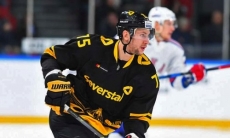 Защитник «Арлана» перешел в украинский клуб