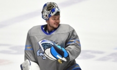 «Дурацкое несчастье». Покинувший «Барыс» легионер вспомнил ключевой момент сезона