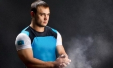 Тяжелоатлет Илья Ильин примет участие в квалификационном турнире Олимпиады-2020