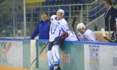 «Иртыш» представил состав на предсезонные сборы