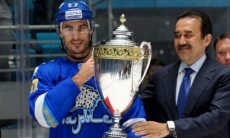 «Один из самых сильных». КХЛ оценила турнир в Нур-Султане