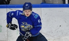 «Барыс» подписал очередного новичка 