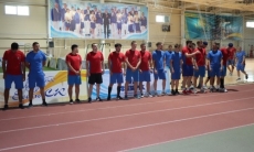 Назван предварительный состав «Кулагера» на сезон