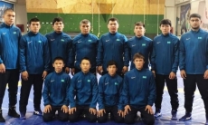 Объявлен состав сборной Казахстана на юношеский чемпионат Азии