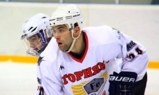 Новичок чемпионата Казахстана пополнился опытным нападающим