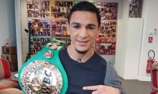 Чемпион мира WBC поделился ожиданиями от боя в Казахстане