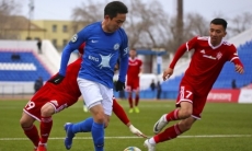 Полузащитник «Иртыша» перешел в клуб Первой лиги