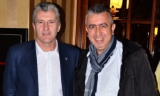 Конкурс-прогноз журналистов. Балканское радио