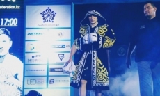 В BoxRec объяснили незачет вечера бокса в Нур-Султане с победами казахстанцев