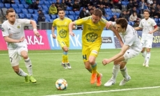 «Выглядят намного перспективней». Российское СМИ предсказало судьбу матча «Тобол» — «Астана»