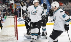 «Не только для Панарина и Бобровского». КХЛ нашла нового героя «Барыса»